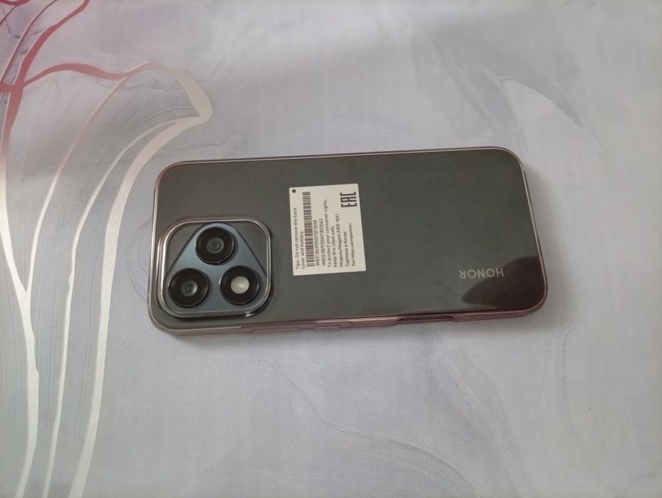 Honor 400 lite 256 Gb