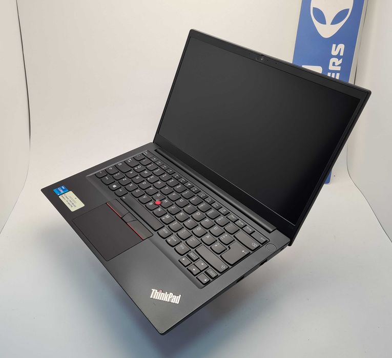 Lenovo ThinkPad E14 Gen 2  i5 1135G7/16GB/512SSD/FHD/Подсветка