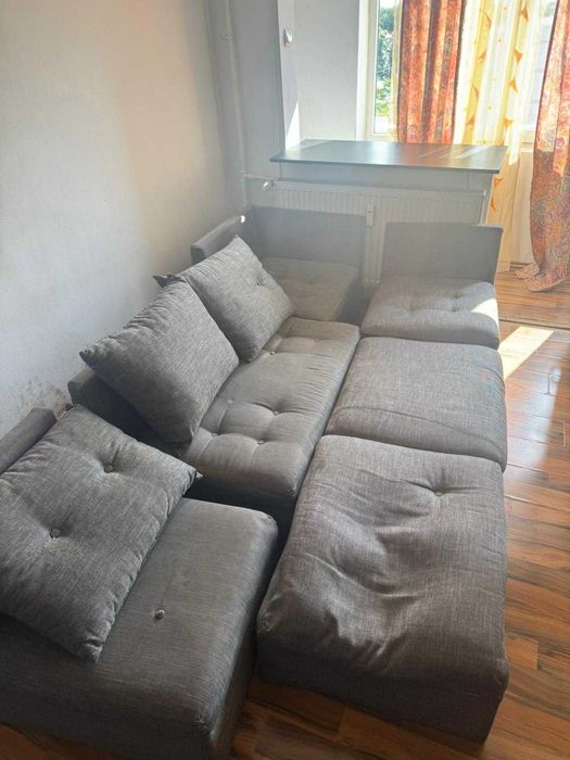 Ofer spre inchiriere garsoniera