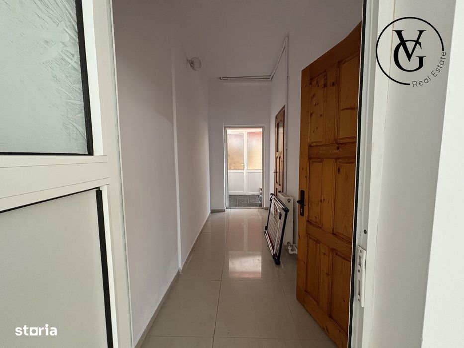 Spatiu comercial I 110 M2 I Capitol