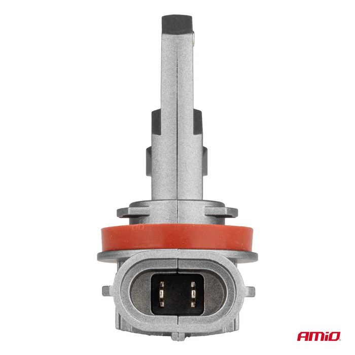 LED Крушки X5 серия Winger H8-H9-H11 6000K 50W