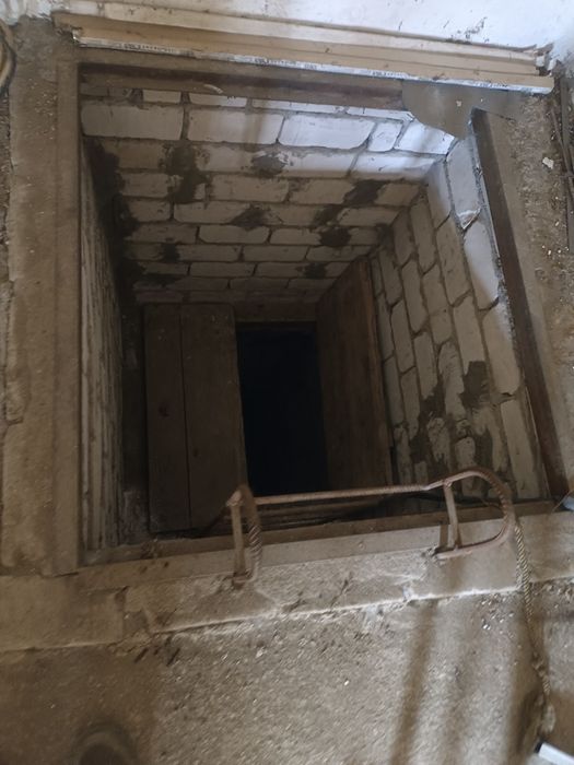 Гараж в ГСК-7 размере 5х6.