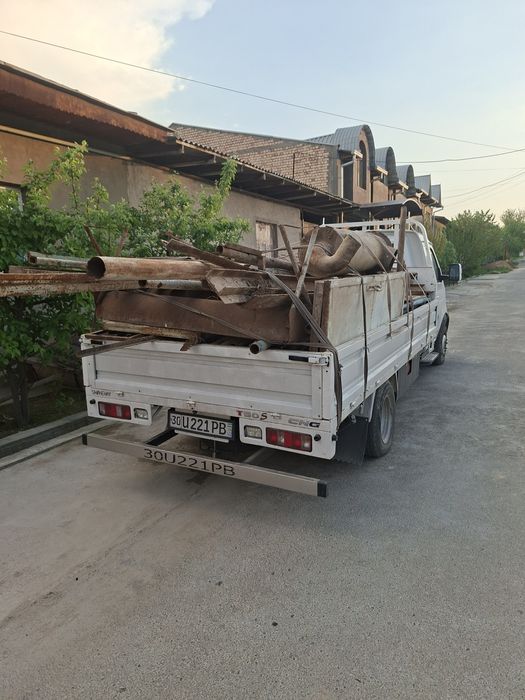 Metalom olamiz temir  metal metallolom самовывоз металом переработка