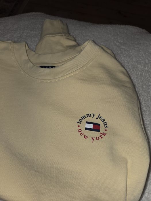 Суичър Tommy Hilfiger jeans