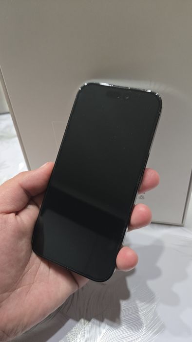 iPhone 14 Pro 256 гб