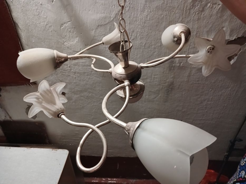 Продам светильник