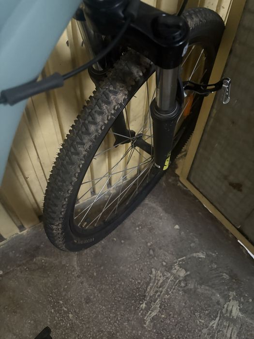 Bicicleta si trotineta