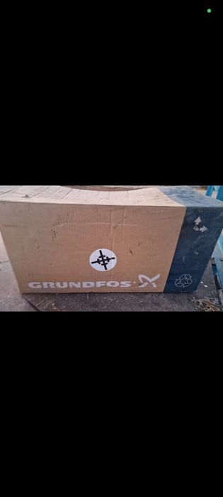 Насос grundfos v 50 hz