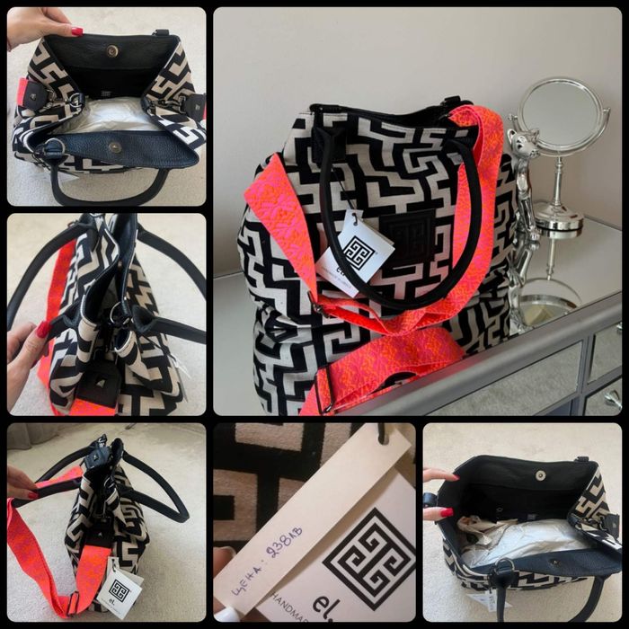 Промо цена 150лв!!!Страхотни дамски чанти!