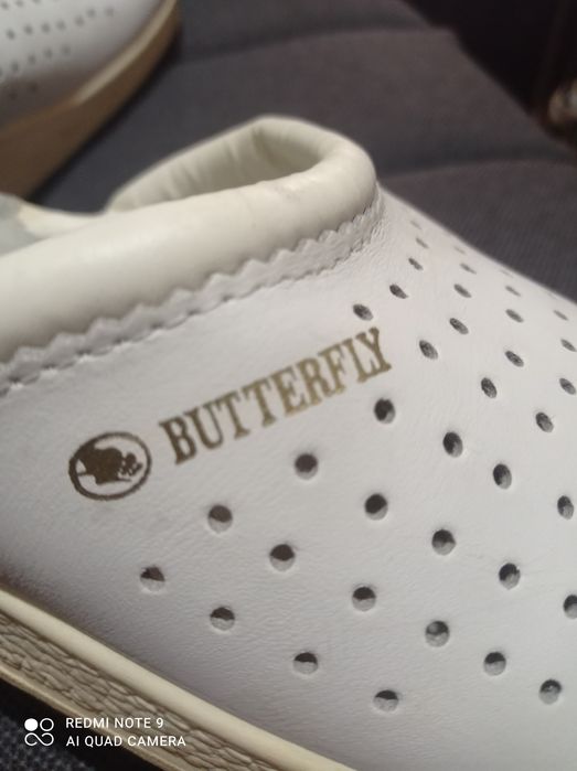 Медицинско мъжко сабо