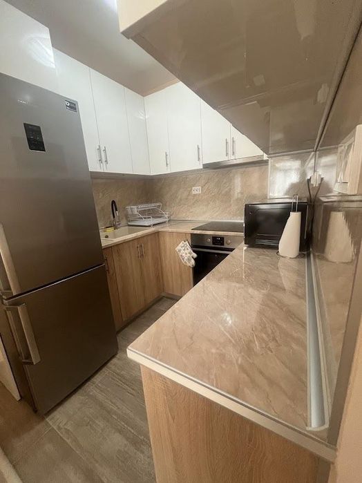 Дава се под наем Двустаен апартамент в Пловдив, Младежки Хълм - 55 кв.м за 450 € - Снимка #4