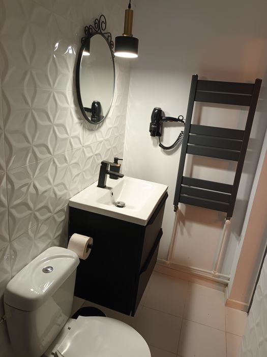 Garsoniera de închiriat ultracentral