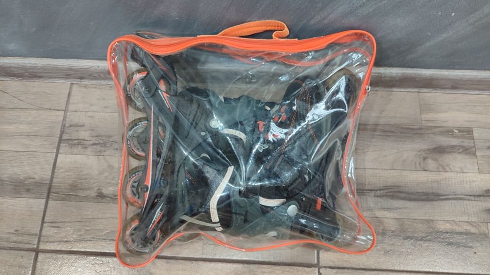 Детски ролери номер 32-36