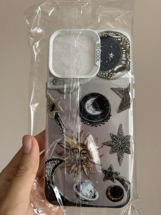 Чехол для iPhone 15 Pro Max
