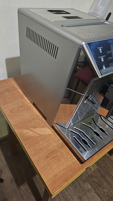 Продажа кофемашины