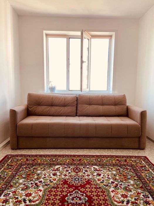 Продам 2х р-н ДСР новострой