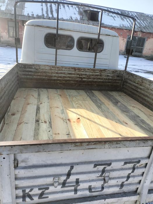 Продам УАЗ 3909 Фермер