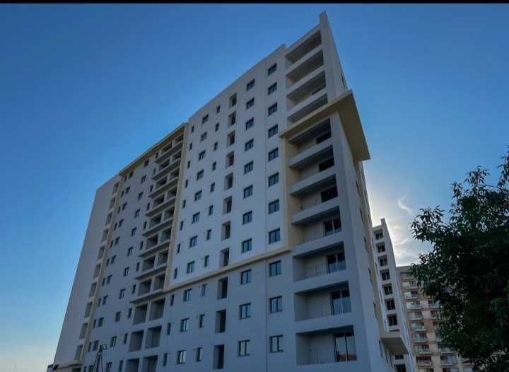 Apartament 4 camere