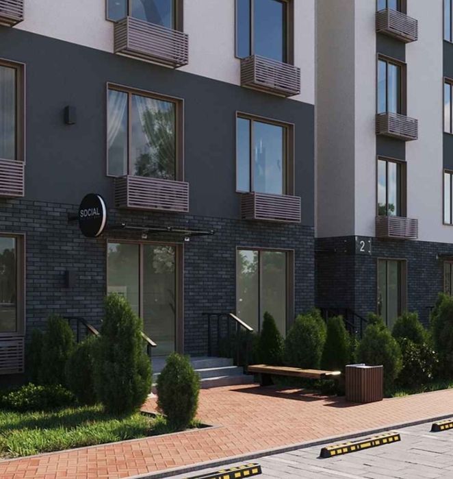 Продам 1 комнотною Квартиру