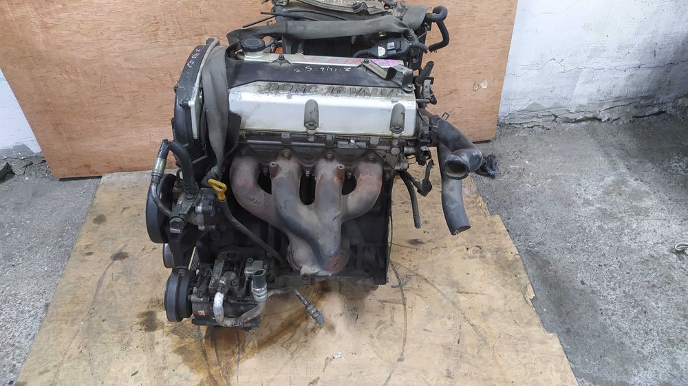 Двигатель G4JS 2.4 Hyundai Santa Fe Sonata