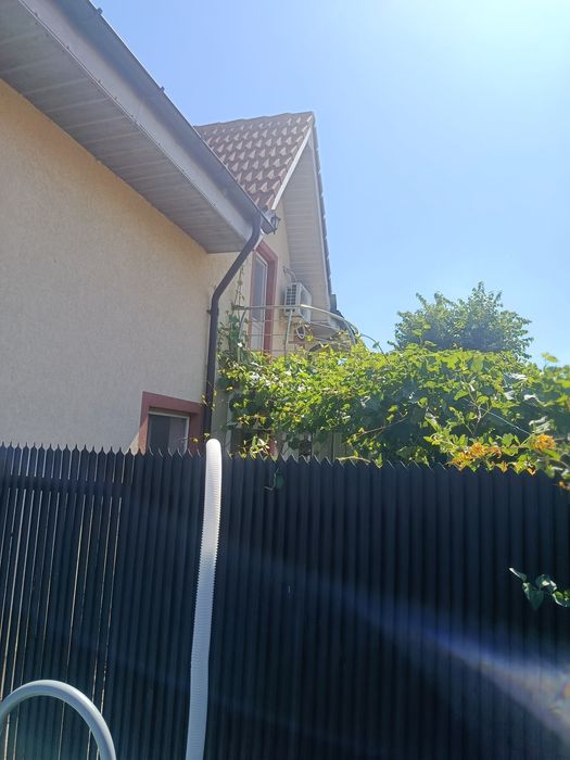 Casă de vânzare Comuna Ghercești