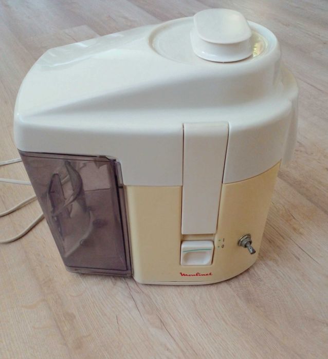 Соковыжималка Mounilet