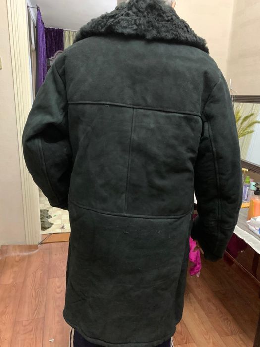 Продам новую дубленку