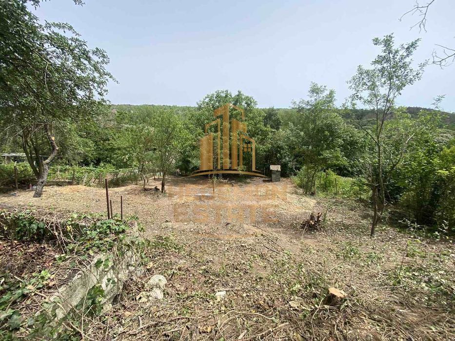 Продава се Парцел в с. Константиново, Област Варна - 600 кв.м за 27 €/кв.м - Снимка #7