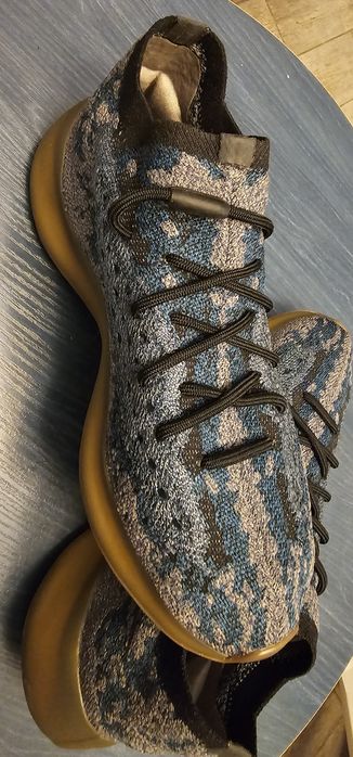 Adidas Yeezy Boost 380 'Covellite 43 1/3