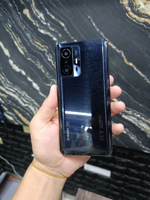 Xiaomi 11t Pro  12/256