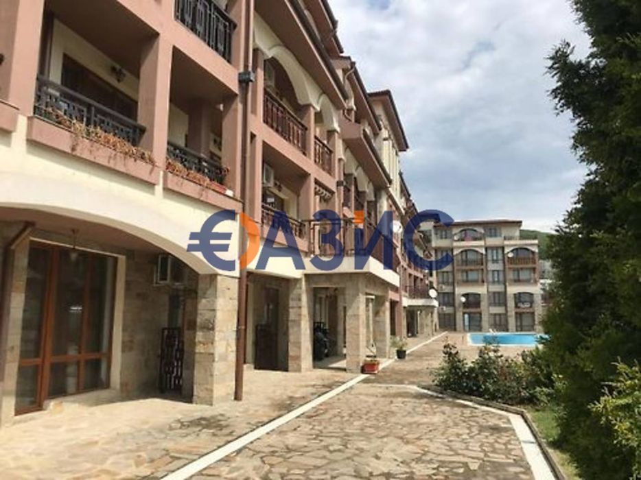 Продава се Двустаен апартамент в Свети Влас - 65 кв.м за 1077 €/кв.м - Снимка #10