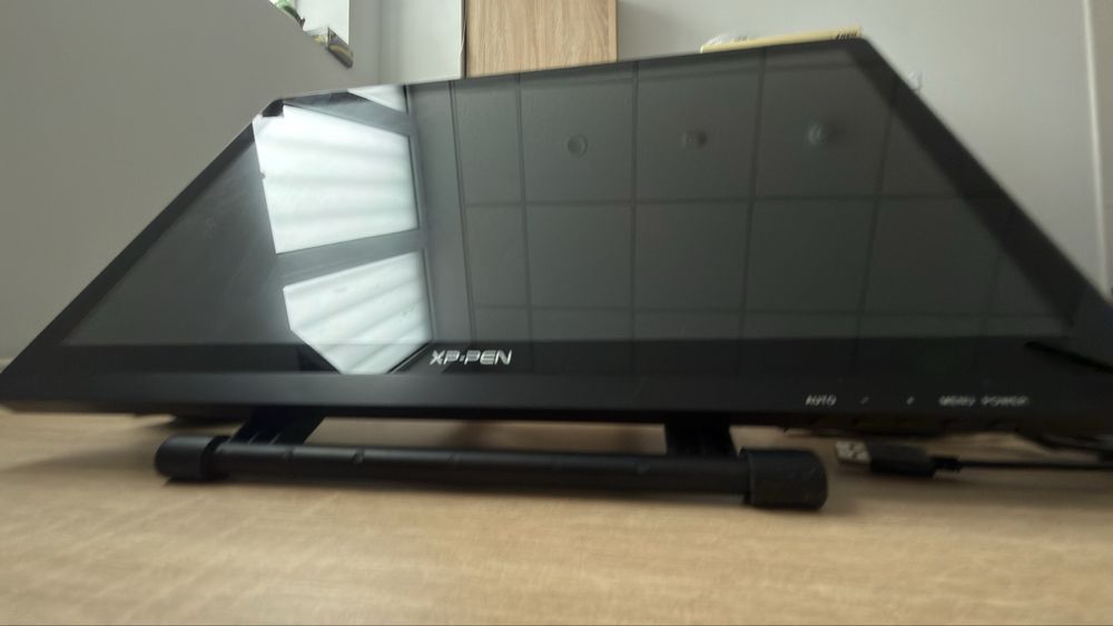 Tableta Grafica XP-Pen Artist 22 Pro