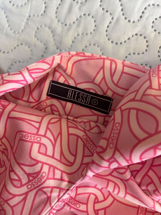 Топове Alessa - S размер