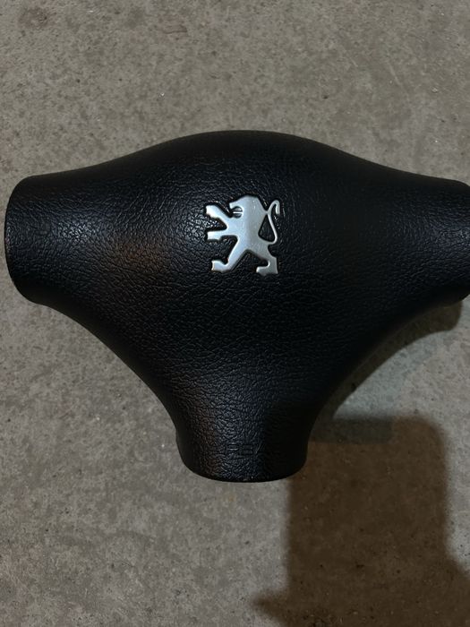 Air Bag за пежо 206