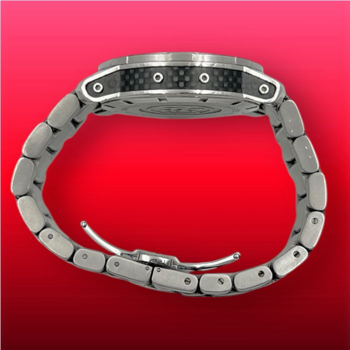 Raymond Weil Nabucco GMT Automatic 3800 мъжки часовник