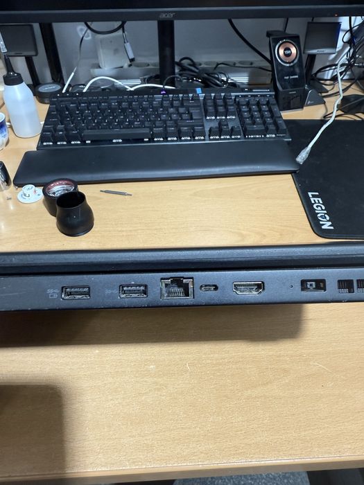 Lenovo E14 Gen 2 i7 11gen 16gb 256ssd