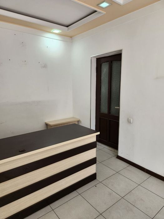 Сдаётся аренду офис