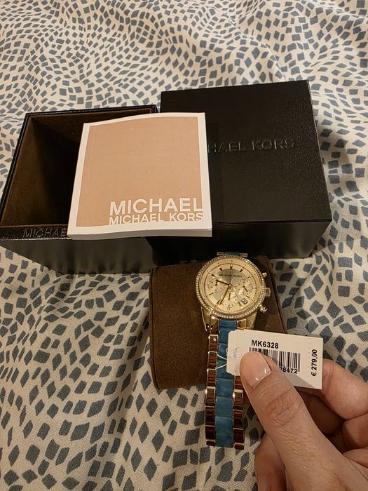 Ceas dama Michael Kors