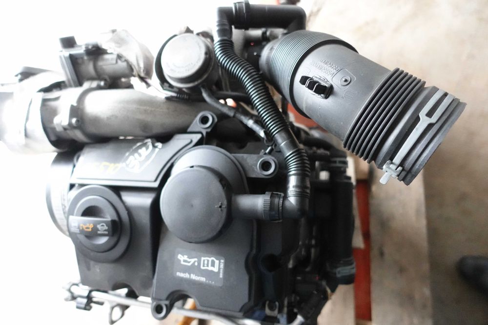Motor 1,4TDI*BMS*CuAnexe80CpEu4 2009VwPoloSeatIbizaSkodaFabia,Roomster
