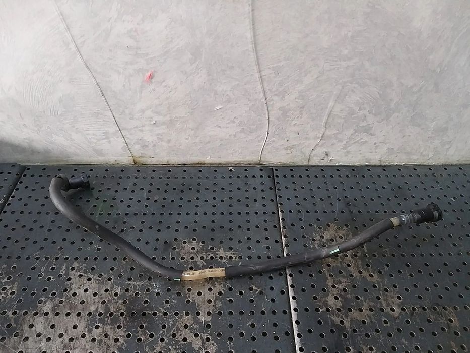 Conducta alimentare 2.0 tdci ford kuga 2