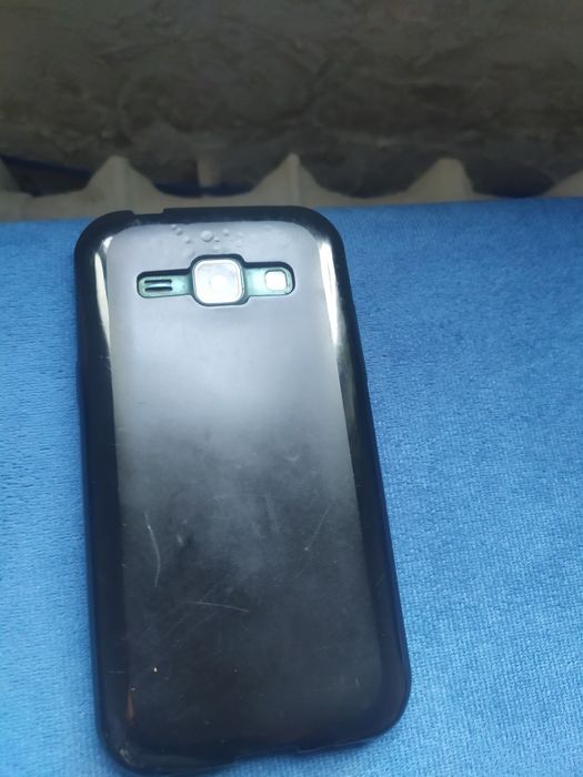 Самсунг Джи Стас 2