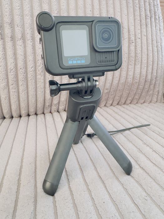 go pro 13 hero black creator edition