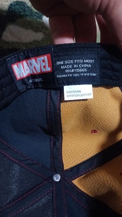 Колекционерски фенски комплект Дедпул 2 /,Deadpool 2