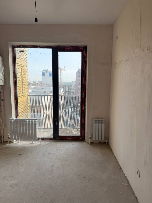 ЖК O'z Zamin (Golden House). Ключи в феврале!