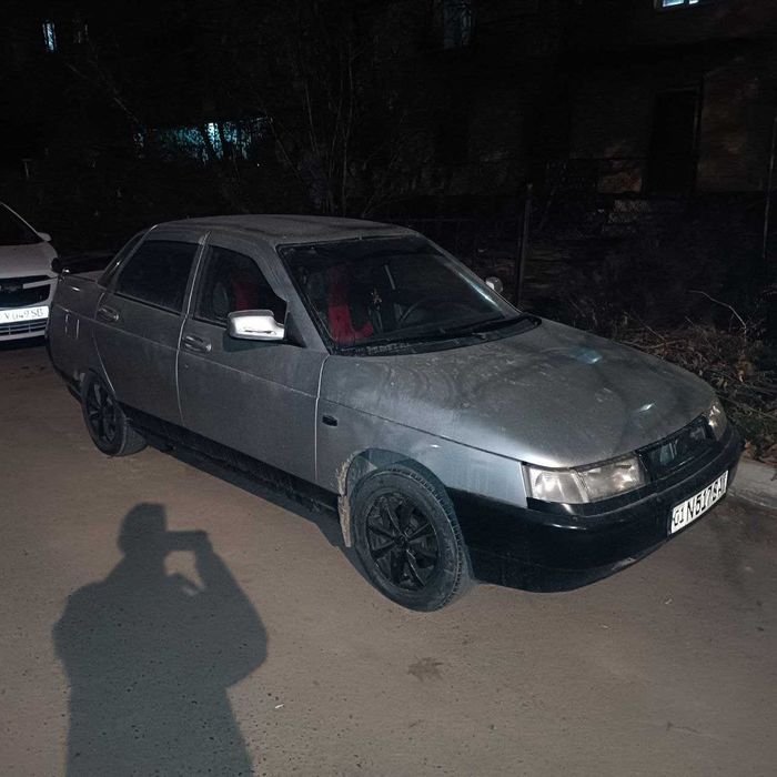 Продам ВАЗ 2110 в хорошем состоянии