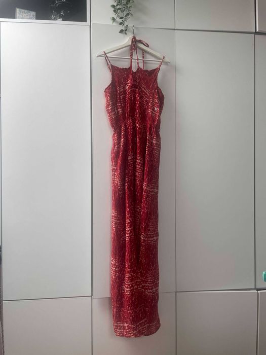 Rochie lunga Khujo marimea S