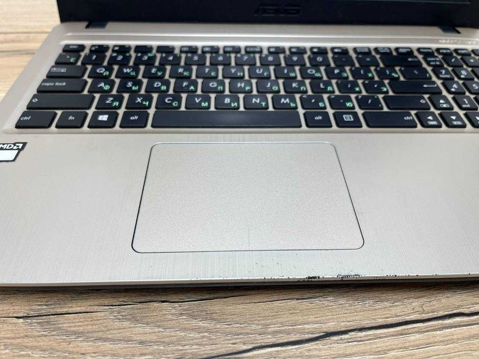 WORD Excel мен жұмыс істеге арналған  ASUS AMD e1*ОЗУ 2*SSD 128