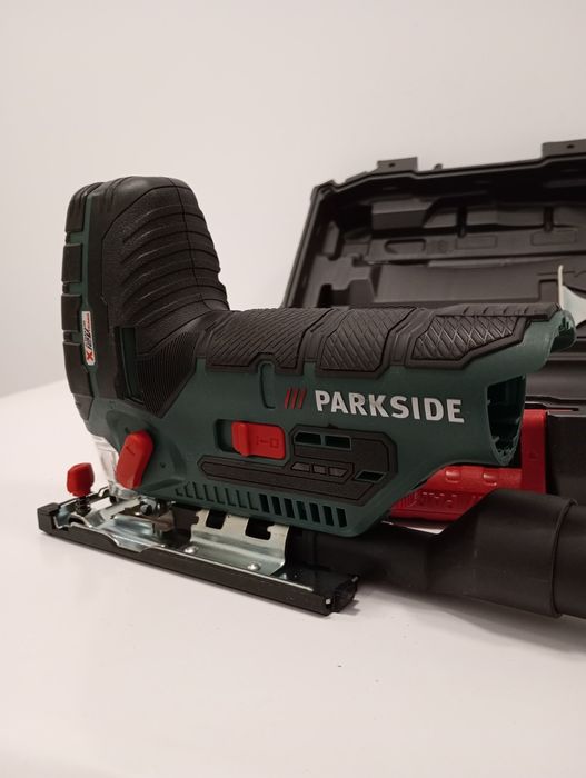 Pendular 12v PSTKA A2 Parkside 130 lei