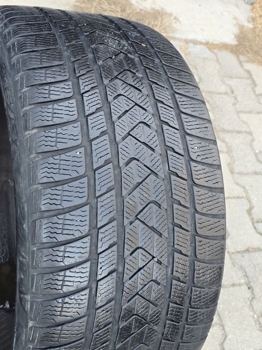 315 35 21 Pirelli