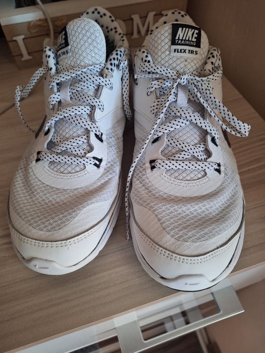 Маратонки Nike 38н.